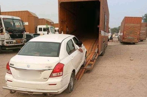car-carrier