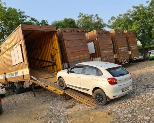 car-transport