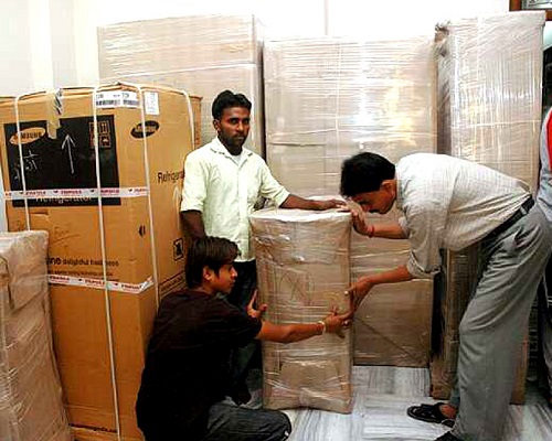 loading-and-unloading