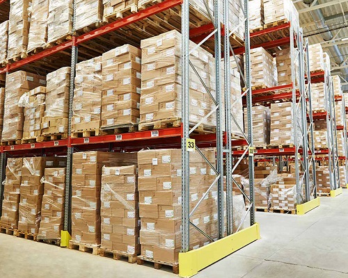 warehousing-and-distribution